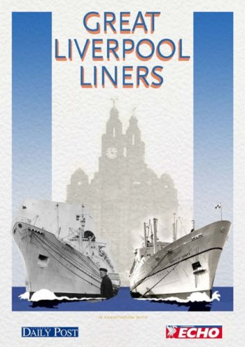 Great Mersey Liners