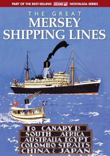 The Great Mersey Shipping Lines